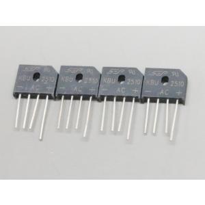 1000V 25A(KBU2510) ブリッジダイオード