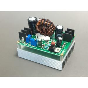 60V 10A DCDCコンバータ