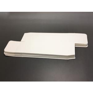 真空管用白箱 6枚セット 300B・2A3