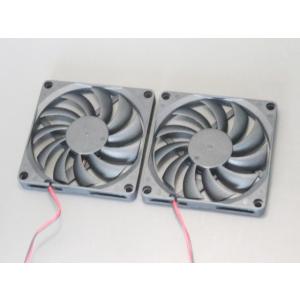 DC5V 80×80×10.5 冷却ファン