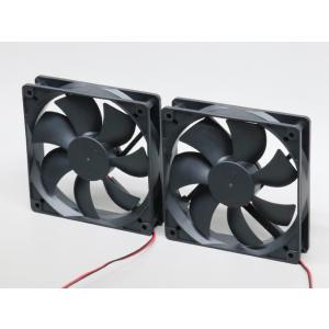 DC12V 120×120×25 冷却ファン