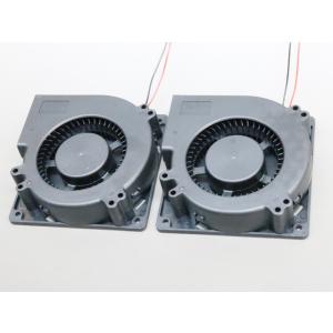 DC12V 120×33 クロスファン シロッコファン 冷却ファン