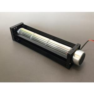 DC12V 242×51 クロスファン シロッコファン