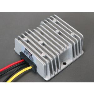 12V 20A DCDCコンバータ