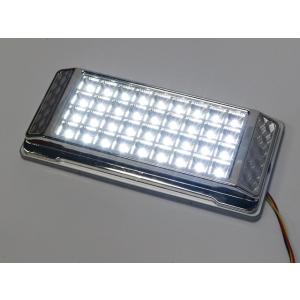 LEDルームランプ 36灯 12V