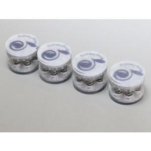 バネ式インシュレーター