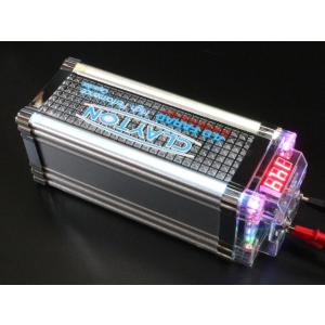 DC12V キャパシタ 4.0F