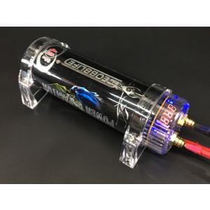 DC12V キャパシタ 4.0F