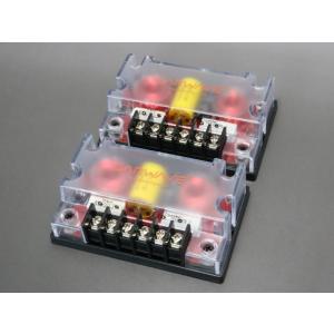 2WAY 3KHz 3000Hz 完成ネットワーク