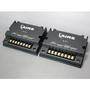 3WAY 3.5KHz 3500Hz 500Hz 完成ネットワーク