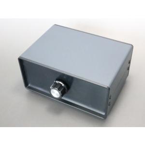 アンプセレクター アンプ切替機 RCA切替機