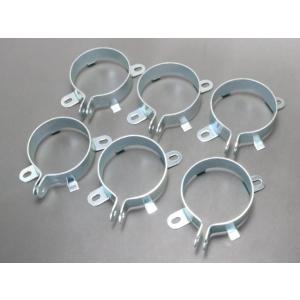 φ40(40mm) コンデンサー金具
