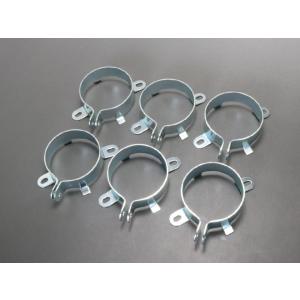 φ35(35mm) コンデンサー金具