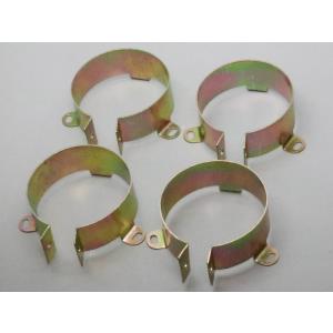 φ60(60mm) コンデンサー金具