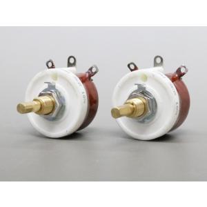 3KΩ 25W レオスタット抵抗