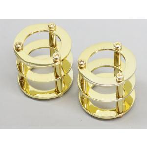 小型 真空管保護カバー