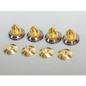 インシュレーター スパイク