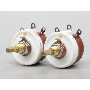 4.7KΩ 25W レオスタット抵抗