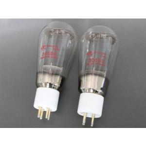 曙光 300B ナス管 真空管 ペア