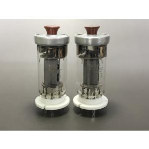 FU-50 FU50 真空管 ソケット付き