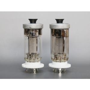 FU-50 FU50 真空管 ソケット付き