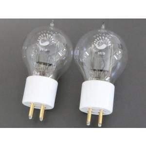 PSVANE 101D 真空管 ペア