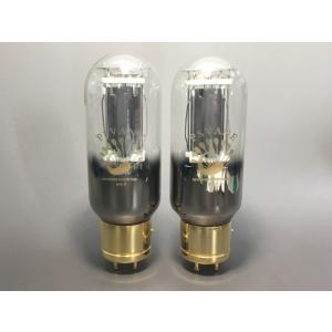 Electro Harmonix 300B 真空管 ペア : サムテック01 - 通販 - Yahoo