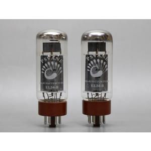 PSVANE EL34-B 真空管 ペア