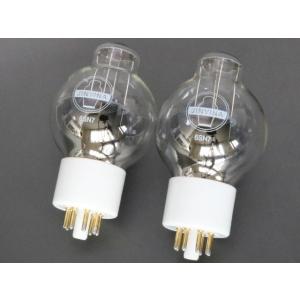 6SN7 真空管 ペア