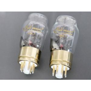 Fullmusic 6SL7 真空管 ペア