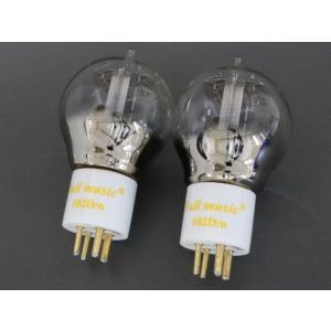 Fullmusic 102D 真空管 ペア