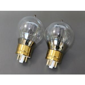 6SN7GT 真空管 ペア