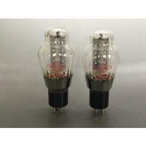 桂光 4300B 真空管 ペア