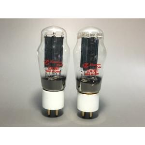 曙光 2A3B 真空管 ペア