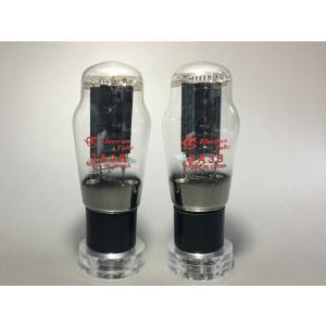 曙光 2A3B 真空管 ペア