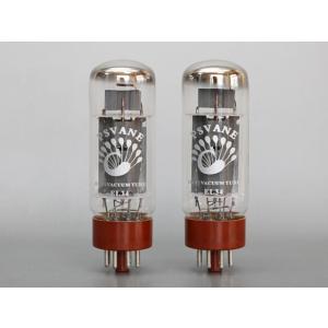 PSVANE EL34 真空管 ペア