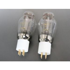 桂光 2A3C 真空管 ペア