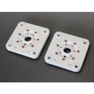 7ピン 真空管ソケット