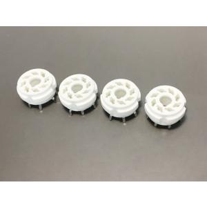 8ピン 真空管ソケット