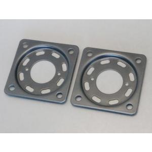 26.8mm 真空管ソケット プレート