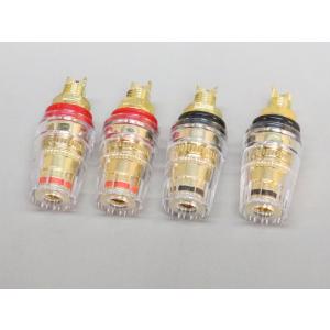 スピーカーターミナル