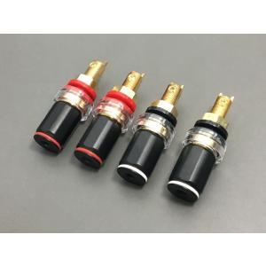 スピーカーターミナル