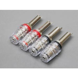 スピーカーターミナル