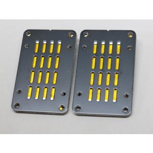 小型リボンツィーター