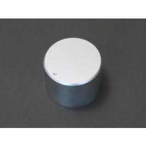 30mm(6.0)アルミ削り出しツマミ