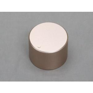 30mm(6.0)アルミ削り出しツマミ