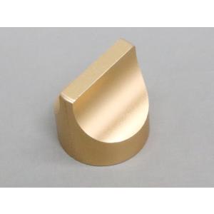 28mm(6.0)アルミ削り出しツマミ