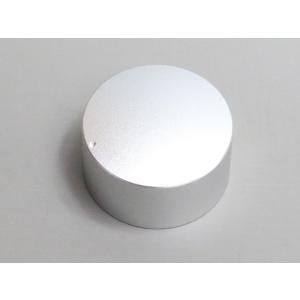 40mm(6.0)アルミ削り出しツマミ