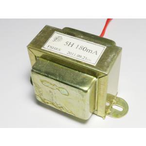 5H180mA チョークトランス／コイル