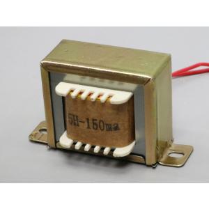 5H150mA チョークトランス／コイル